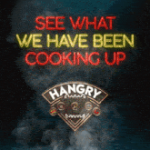 Hangry Rpg GIF - Hangry Rpg Hangrygame GIFs
