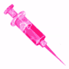 syringe heart nursecore