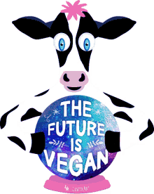 vegan future
