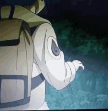 Naruto Hinata GIF - Naruto Hinata Sad GIFs