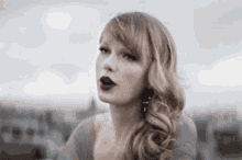 Taylor Swift Swift Taylor GIF - Taylor Swift Swift Taylor Black And White GIFs