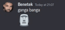 Ganga Banga GIF - Ganga Banga GIFs