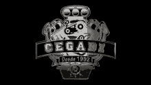Cegadi Logo GIF - Cegadi Logo Desde1992 GIFs