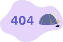 404 found