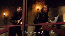 Secret Run GIF - Secret Run Hush Hush GIFs