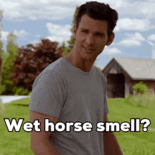 Kevinmcgarry Autumnstables GIF - Kevinmcgarry Autumnstables Horse GIFs