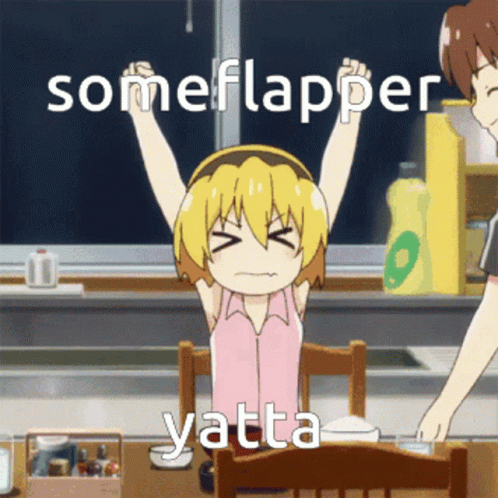 Yatta Anime! – yattaanime
