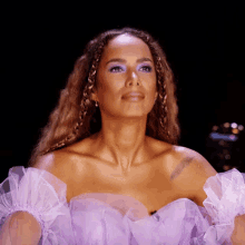 Jamming Leona Lewis GIF - Jamming Leona Lewis Queen Of The Universe GIFs