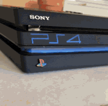 Ps4 Customs GIF - Ps4 Customs Play Station GIFs