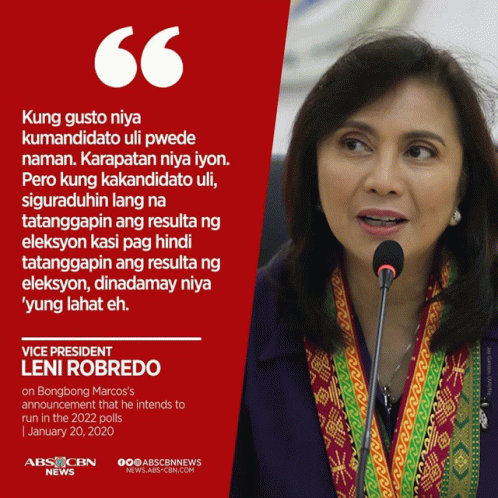 Leni To Bbm GIF - Leni To Bbm - Discover & Share GIFs