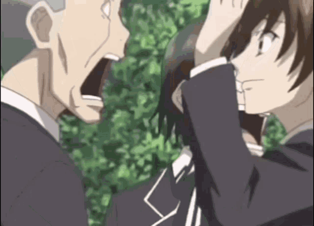 High School Dxd GIF High School Dxd Discover Share GIFs