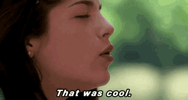 YARN, Young, supple breasts., Cruel Intentions (1999), Video gifs by  quotes, 64e8e54f