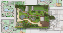 Garden Landscaping Landscape Architecture GIF - Garden Landscaping Landscape Architecture GIFs