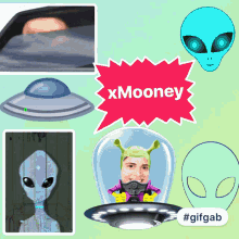 Xmooney Xmooney Token GIF - Xmooney Xmooney Token Bsc GIFs