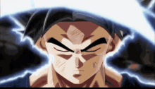 Dragon Ball Super Goku GIF - Dragon Ball Super Goku GIFs