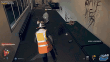Rescue Xpertthief GIF - Rescue Xpertthief Escaping GIFs