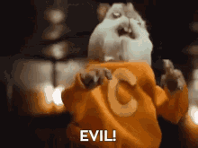 Disaster Movie Alvin And The Chipmunks GIF