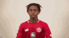 Barreiro Mainz05 GIF - Barreiro Mainz05 Bundesliga GIFs