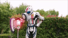 Kamen Rider Wait GIF
