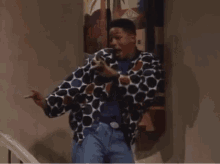 Happy Will Smith GIF - Happy Will Smith Dancing GIFs