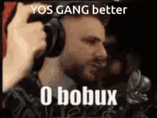 Yos Gang GIF - Yos Gang GIFs