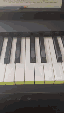 Pianist Routine GIF - Pianist Routine GIFs