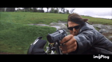 Tom Cruise GIF - Tom Cruise Mission GIFs