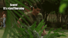 Lost Lost Thursday GIF - Lost Lost Thursday Score GIFs