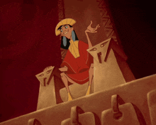 There He Is My Main Village Man GIF - There He Is My Main Village Man Main Man GIFs
