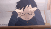 Anime Surprised GIF - Anime Surprised Takagi San GIFs