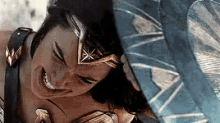 Wonder Woman Shield GIF - Wonder Woman Shield Gal Gadot GIFs