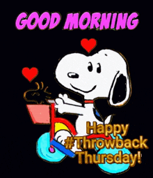 Good Thursday Morning Throwback Thursday GIF - Good Thursday Morning Throwback Thursday GIFs