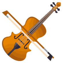 instrument fiddle