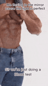 Mike O Hearn Honest Reaction GIF - Mike O Hearn Honest Reaction Baby Don'T Hurt Me GIFs