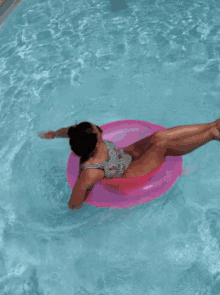 Pool Fun GIF