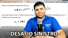 Desafio Sinistro Matematica Rio GIF - Desafio Sinistro Matematica Rio Procopio Professor GIFs
