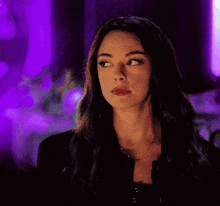 Hope Mikaelson Vampire GIF - Hope Mikaelson Hope Mikaelson GIFs
