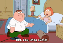Katlyn Bj GIF - Katlyn Bj Family Guy GIFs