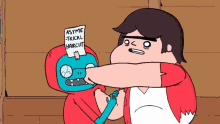 Face Punch Very Deadward GIF - Face Punch Punch Very Deadward GIFs
