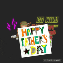 Fathers Day 2023 GIF - Fathers Day 2023 GIFs