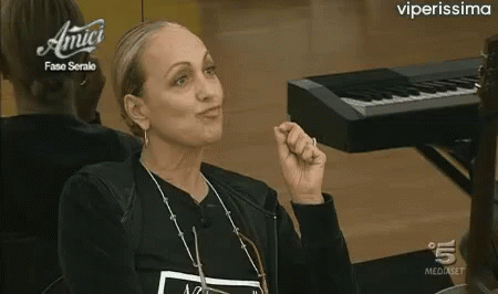 Isola 17: l’opinione di Chia sulla quinta puntata