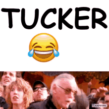 Tucker GIF - Tucker GIFs