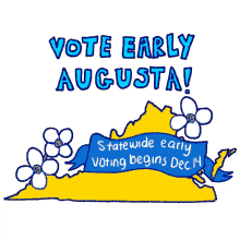 early vote