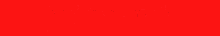 a red background with the word normativas in black letters