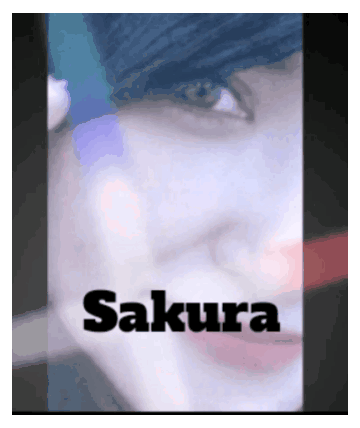 Sakura Aye Aye Sticker - Sakura Aye Aye Stickers