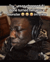 Yea GIF