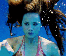 Mimmi Mermaid GIF - Mimmi Mermaid GIFs