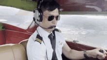 ronnieliang pilot aviation flying training