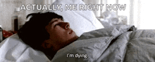 Alan Ruck Dying GIF - Alan Ruck Dying Died GIFs