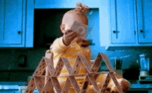 Baby Stack GIF - Baby Stack Cute GIFs